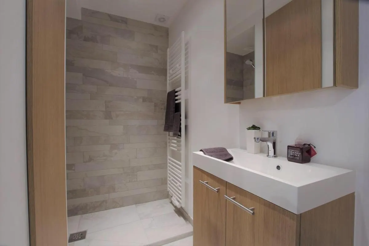 Casita Ostend City & Beach