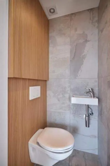 Διαμέρισμα Casita Ostend City & Beach
